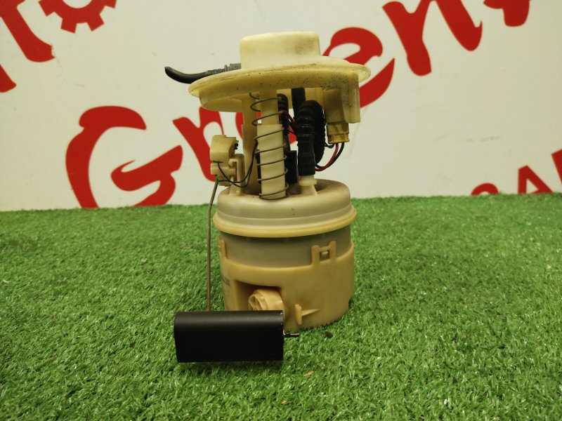 Насос топливный, 2000 рублей, Красноярск