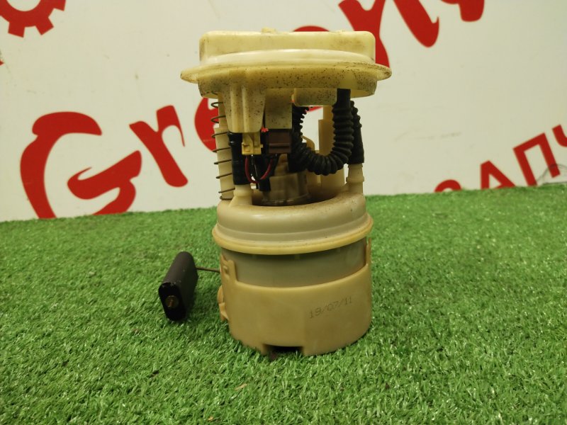 Насос топливный, 2000 рублей, Красноярск