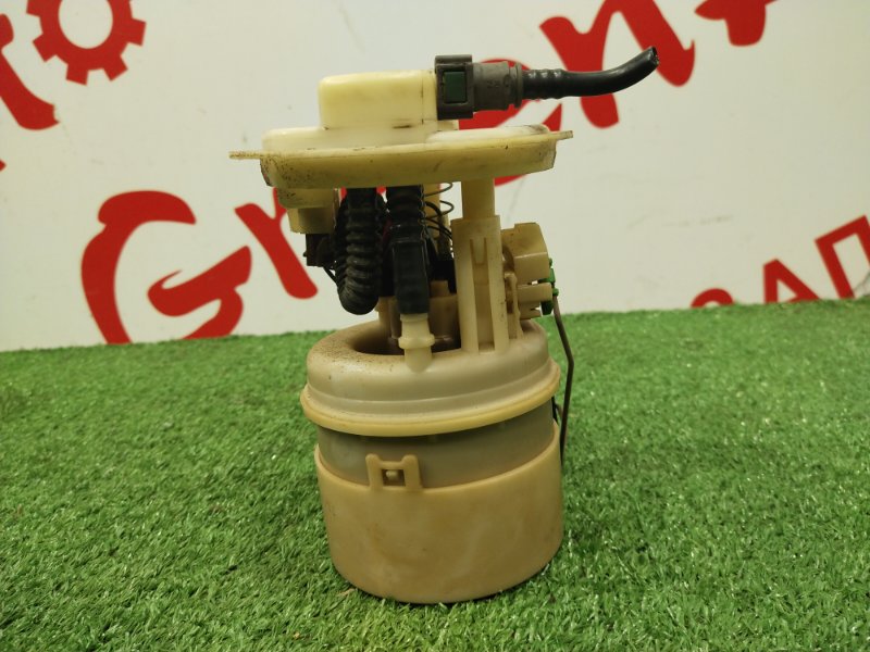 Насос топливный, 2000 рублей, Красноярск