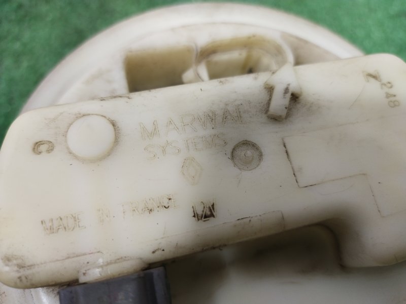 Насос топливный, 2000 рублей, Красноярск