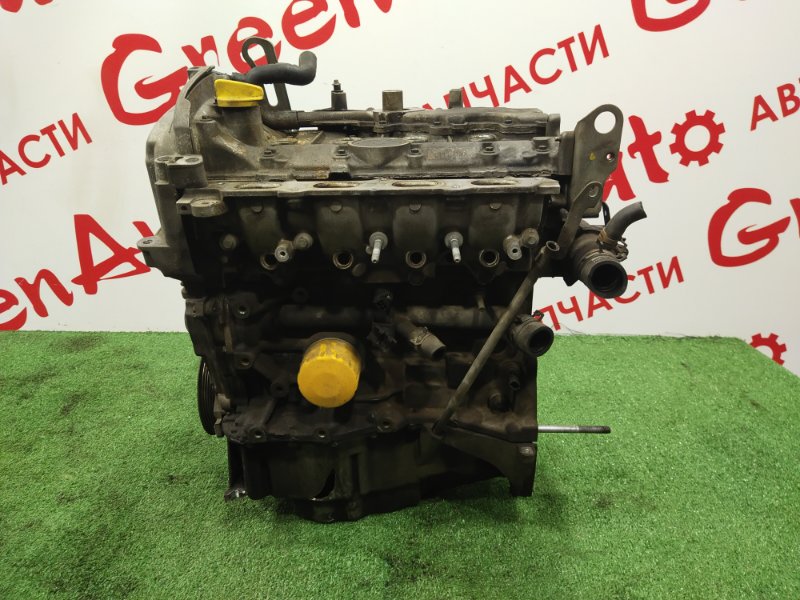 Двигатель, 80000 рублей, Красноярск