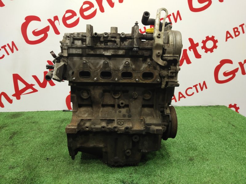 Двигатель, 80000 рублей, Красноярск