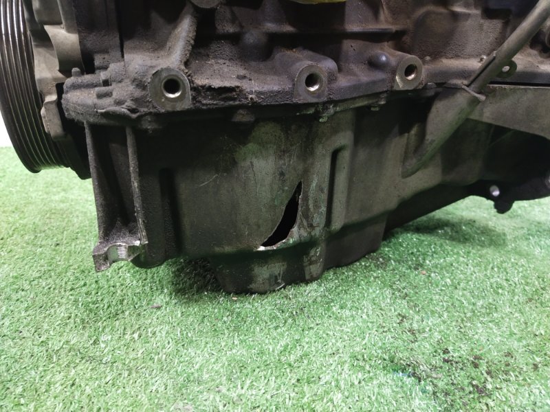 Двигатель, 80000 рублей, Красноярск