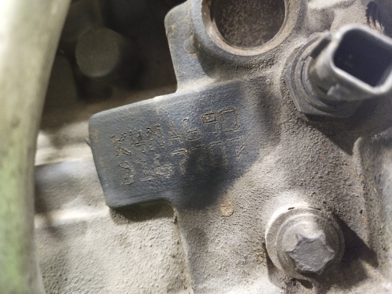 Двигатель, 80000 рублей, Красноярск