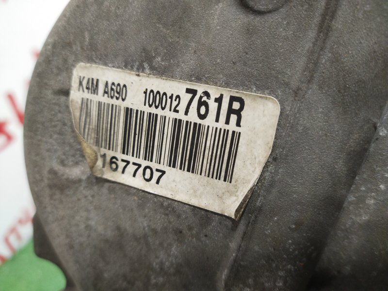 Двигатель, 80000 рублей, Красноярск