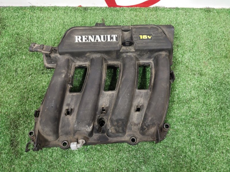 Коллектор впускной, 500 рублей, Красноярск