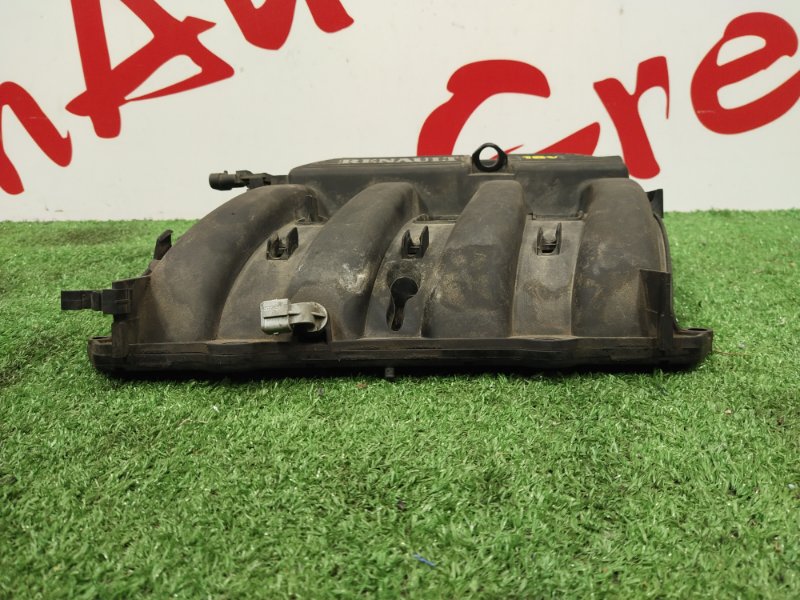 Коллектор впускной, 500 рублей, Красноярск