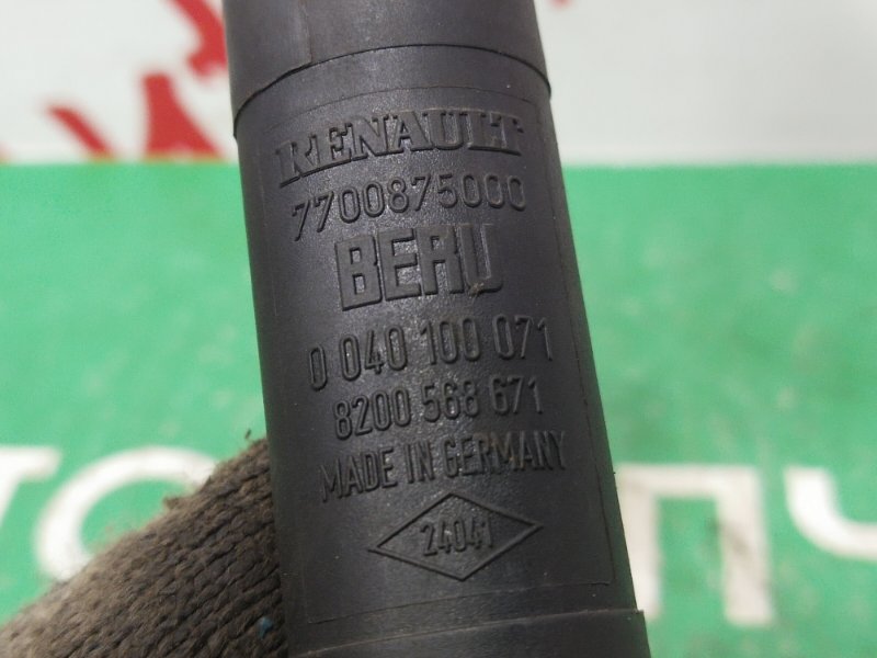 Катушка зажигания, 500 рублей, Красноярск