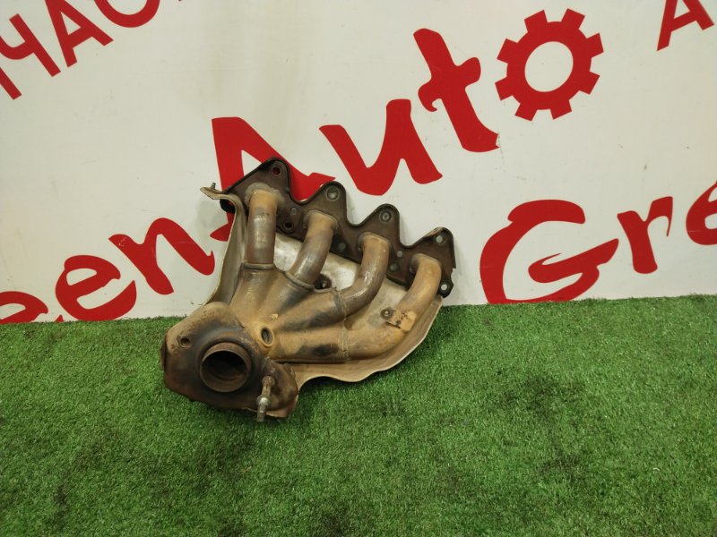 Выпускной коллектор, 500 рублей, Красноярск