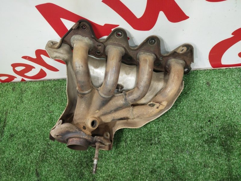 Выпускной коллектор, 500 рублей, Красноярск