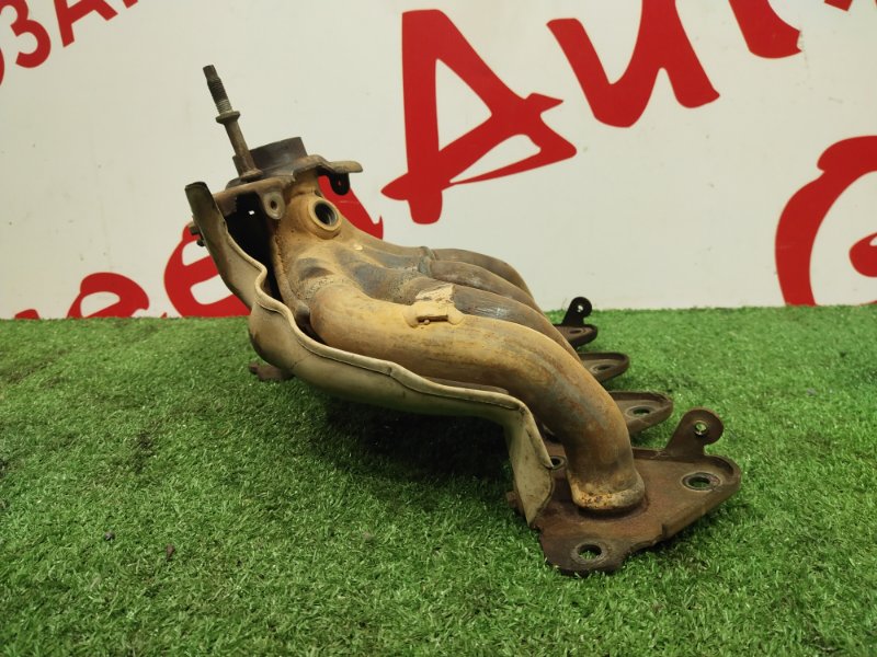 Выпускной коллектор, 500 рублей, Красноярск