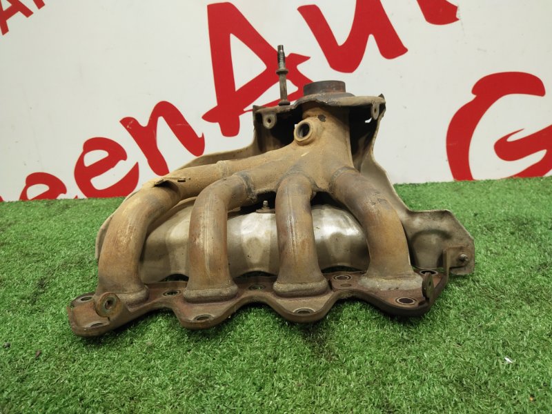 Выпускной коллектор, 500 рублей, Красноярск