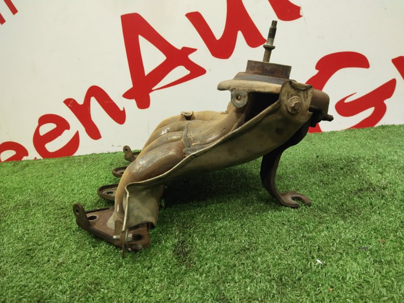 Выпускной коллектор, 500 рублей, Красноярск