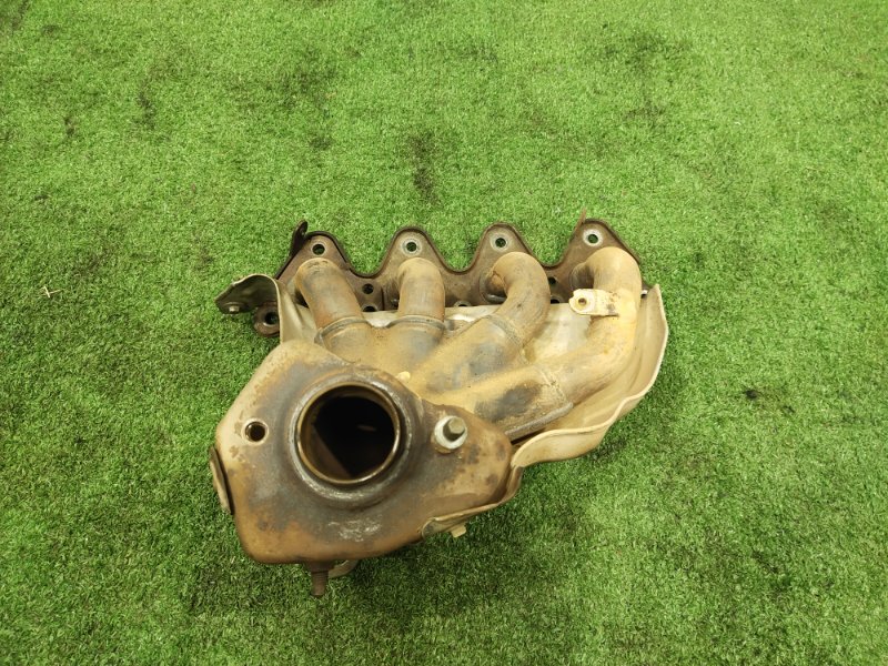 Выпускной коллектор, 500 рублей, Красноярск