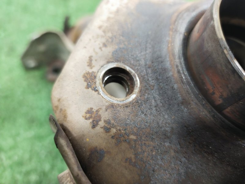 Выпускной коллектор, 500 рублей, Красноярск