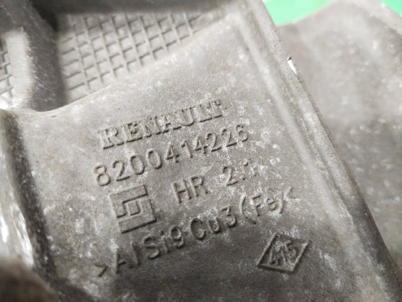 Кронштейн двигателя, 1000 рублей, Красноярск