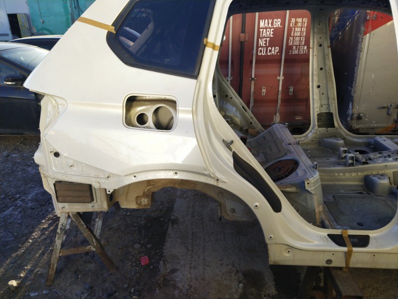 Крыло, 30000 рублей, Красноярск