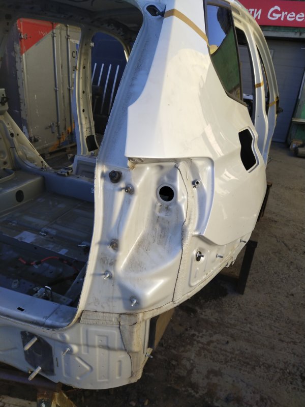 Крыло, 30000 рублей, Красноярск