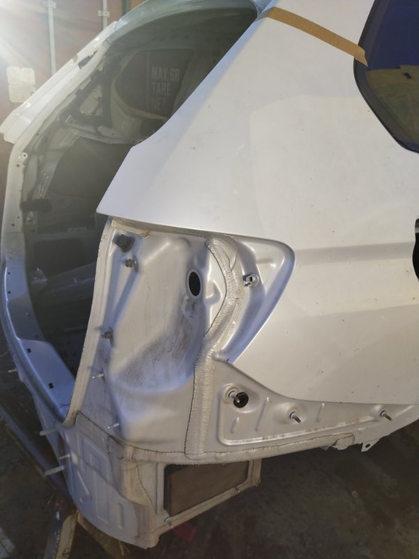 Крыло, 30000 рублей, Красноярск