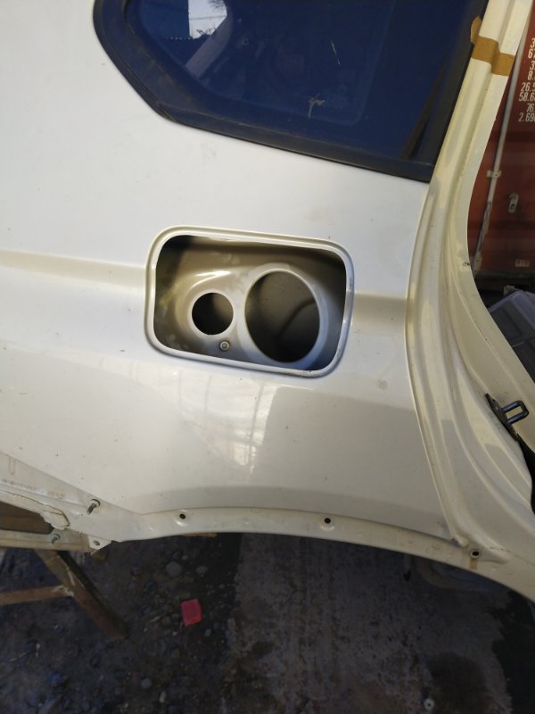 Крыло, 30000 рублей, Красноярск