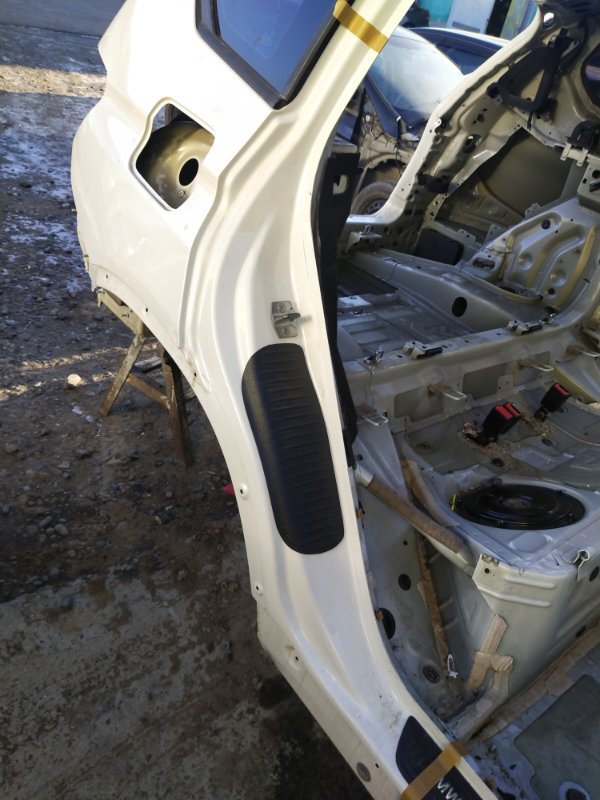 Крыло, 30000 рублей, Красноярск