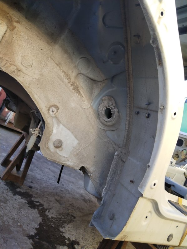 Крыло, 30000 рублей, Красноярск