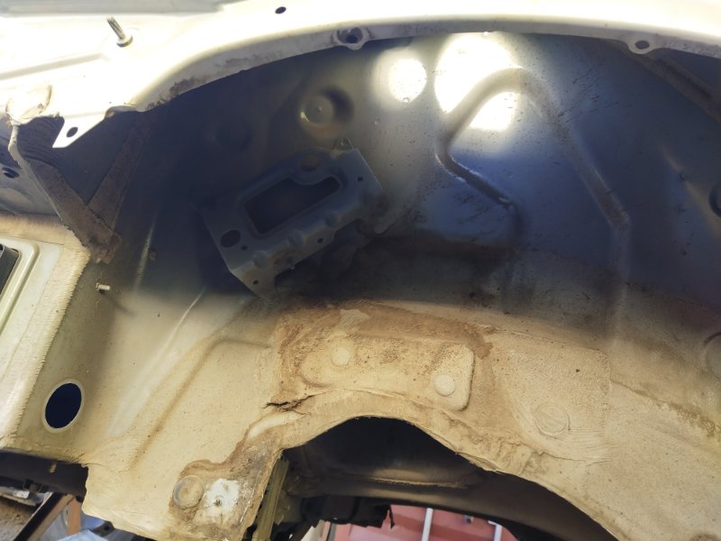 Крыло, 30000 рублей, Красноярск