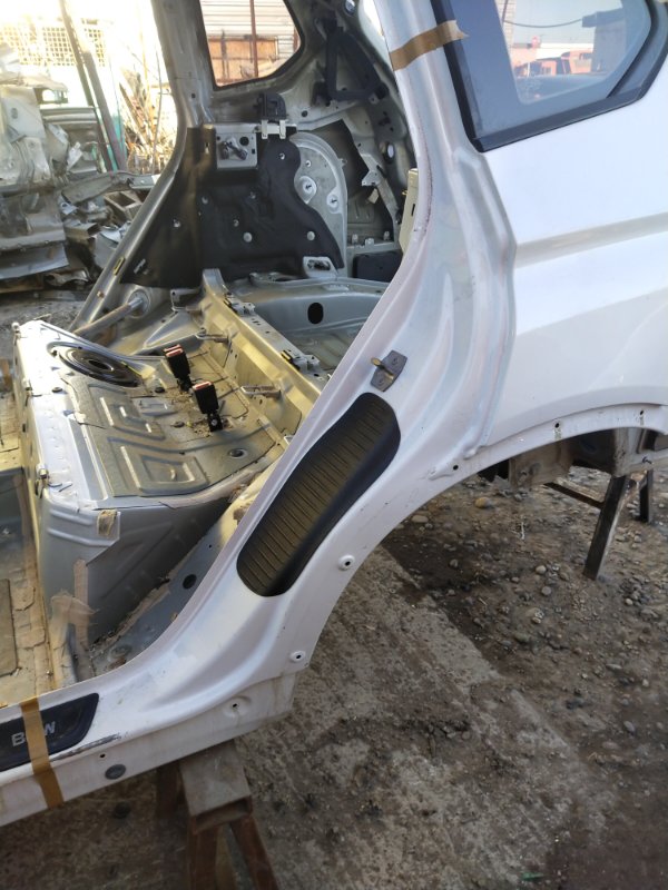 Крыло, 30000 рублей, Красноярск