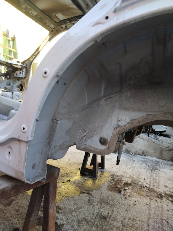 Крыло, 30000 рублей, Красноярск