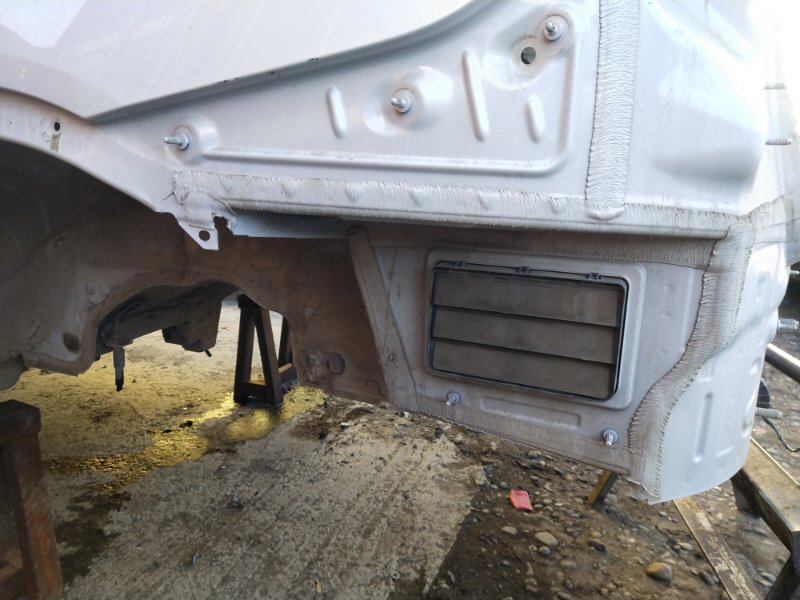 Крыло, 30000 рублей, Красноярск