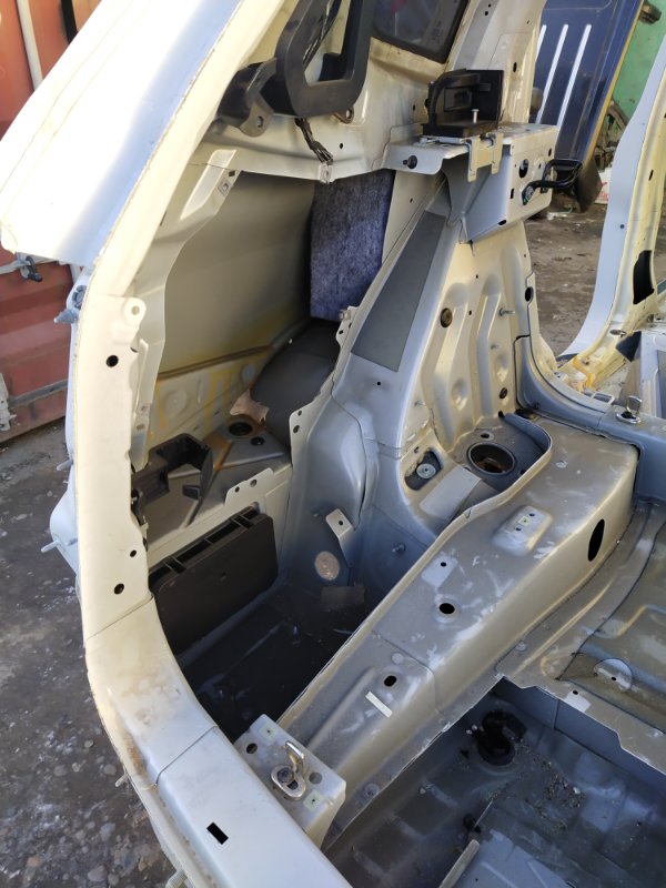 Крыло, 30000 рублей, Красноярск