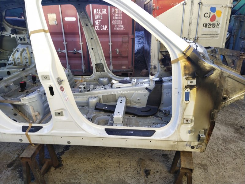 Стойка кузова, 10000 рублей, Красноярск