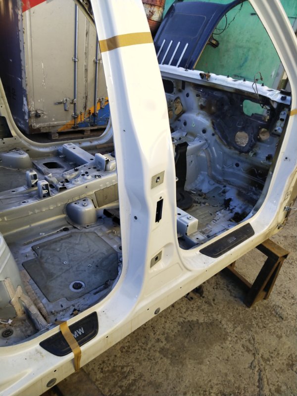 Стойка кузова, 10000 рублей, Красноярск