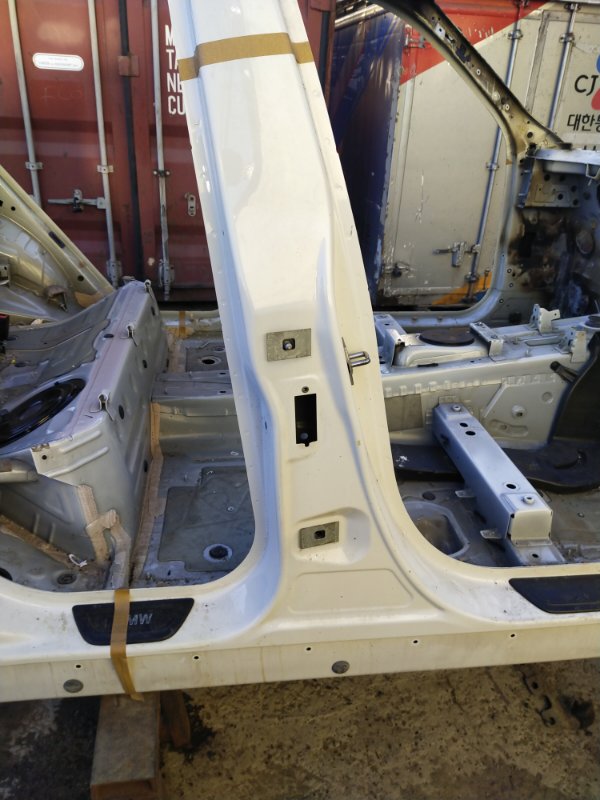 Стойка кузова, 10000 рублей, Красноярск