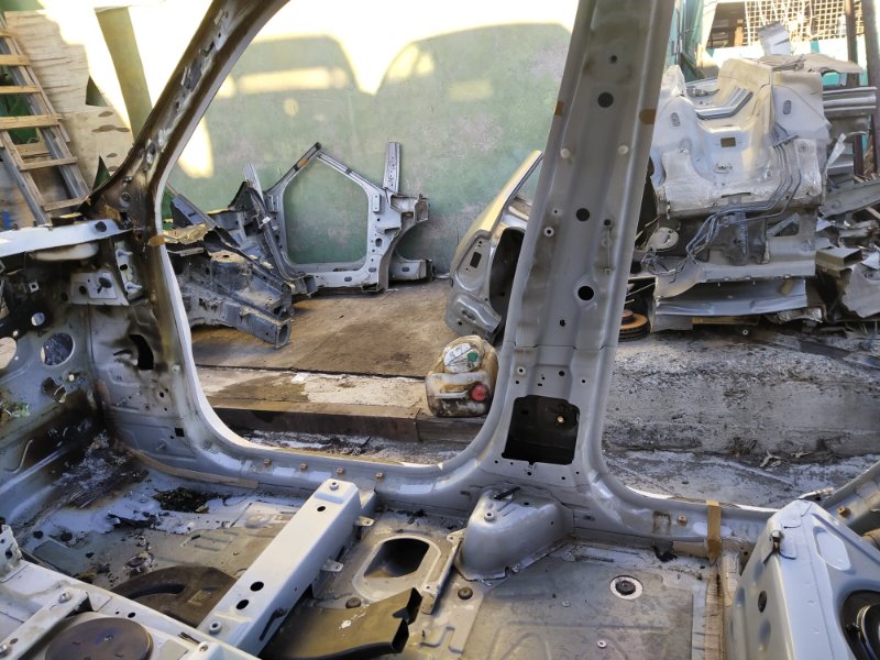 Стойка кузова, 10000 рублей, Красноярск