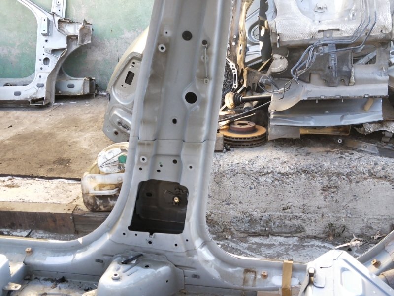 Стойка кузова, 10000 рублей, Красноярск