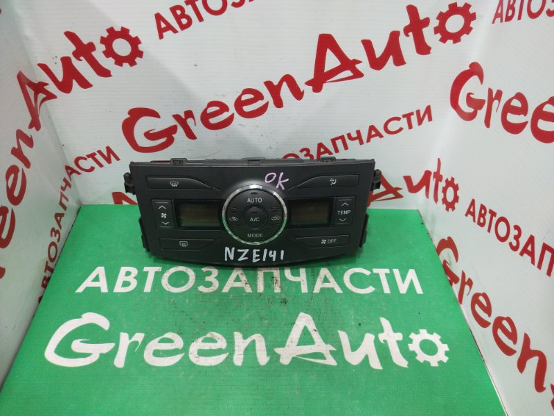 Блок управления климат-контролем, 200 рублей, Красноярск