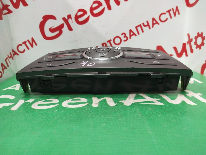 Блок управления климат-контролем, 200 рублей, Красноярск