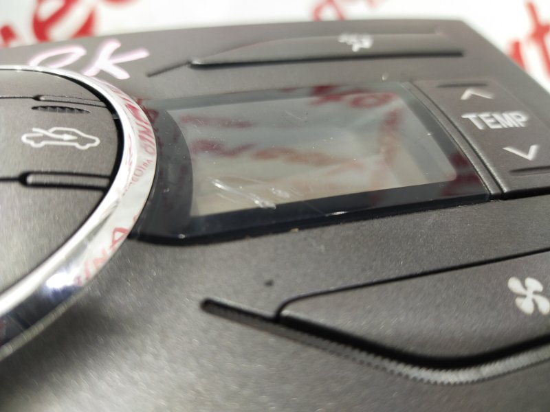 Блок управления климат-контролем, 200 рублей, Красноярск