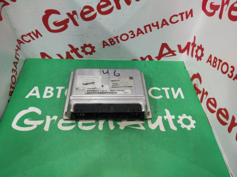 Блок управления ДВС, 3000 рублей, Красноярск