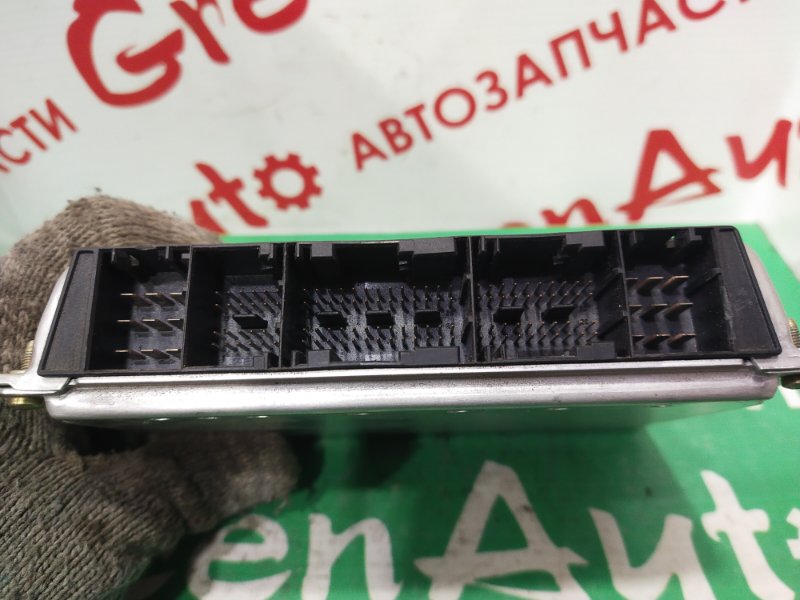 Блок управления ДВС, 3000 рублей, Красноярск