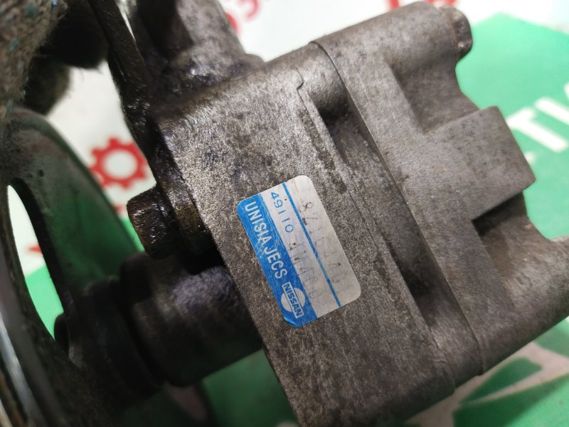 Насос гидроусилителя руля, 2000 рублей, Красноярск