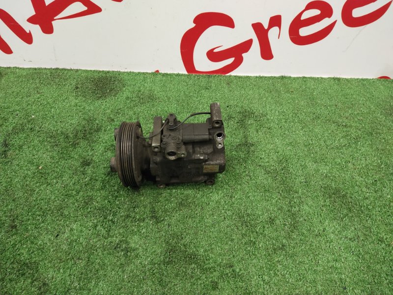 Компрессор кондиционера, 3000 рублей, Красноярск