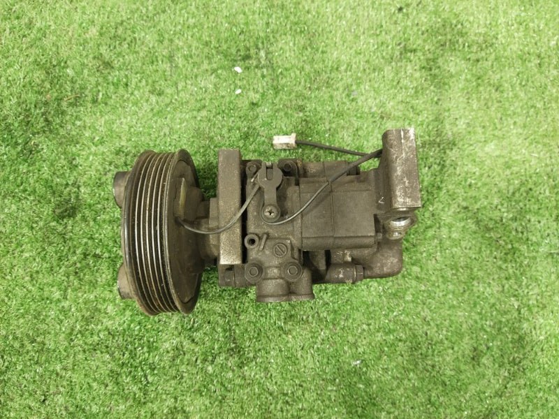 Компрессор кондиционера, 3000 рублей, Красноярск