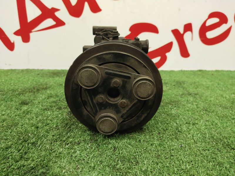 Компрессор кондиционера, 3000 рублей, Красноярск