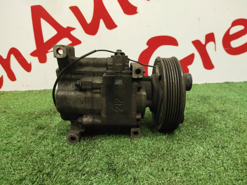 Компрессор кондиционера, 3000 рублей, Красноярск