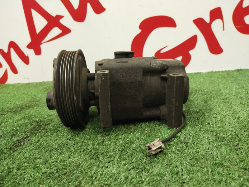 Компрессор кондиционера, 3000 рублей, Красноярск