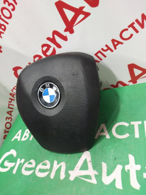 Подушка безопасности в руль, 2000 рублей, Красноярск