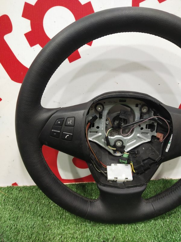 Руль, 3500 рублей, Красноярск