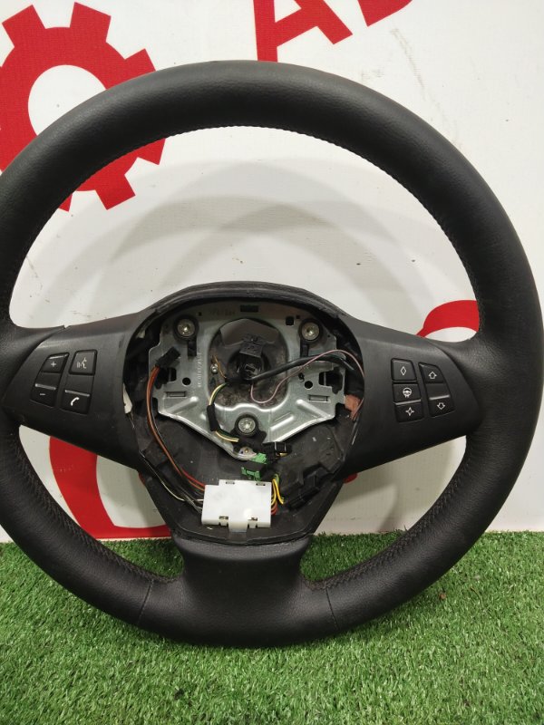 Руль, 3500 рублей, Красноярск